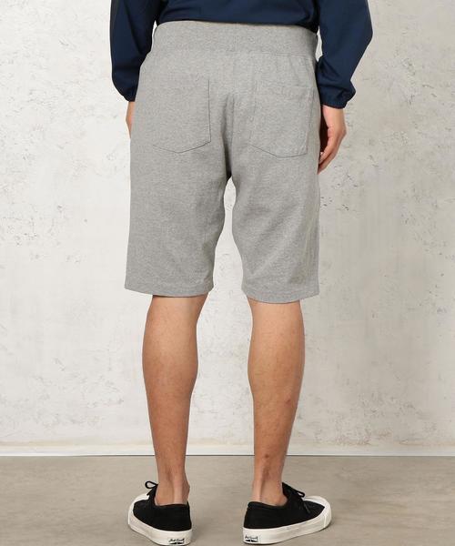 Champion（チャンピオン）の「別注 [チャンピオン] BC CHAMPION GLR HW ショートパンツ ◆（その他パンツ・メンズ・ブラック/グレー/コバルトブルー・LARGE/MEDIUM/SMALL）」の22枚目の写真