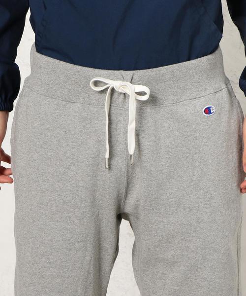 Champion（チャンピオン）の「別注 [チャンピオン] BC CHAMPION GLR HW ショートパンツ ◆（その他パンツ・メンズ・ブラック/グレー/コバルトブルー・LARGE/MEDIUM/SMALL）」の17枚目の写真