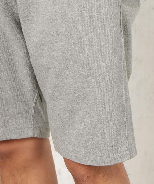 Champion（チャンピオン）の「別注 [チャンピオン] BC CHAMPION GLR HW ショートパンツ ◆（その他パンツ・メンズ・ブラック/グレー/コバルトブルー・LARGE/MEDIUM/SMALL）」の9枚目の写真