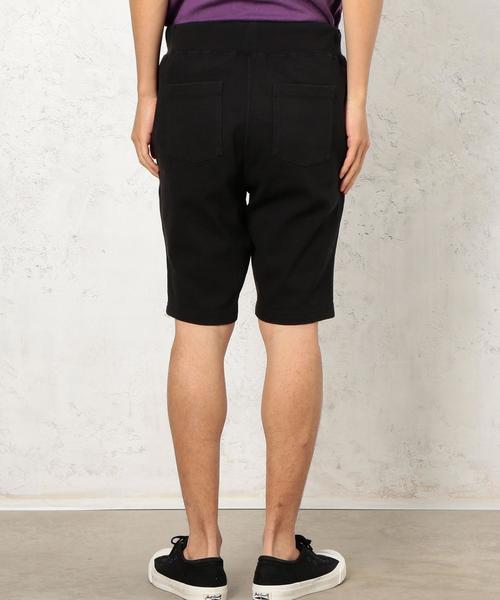 Champion（チャンピオン）の「別注 [チャンピオン] BC CHAMPION GLR HW ショートパンツ ◆（その他パンツ・メンズ・ブラック/グレー/コバルトブルー・LARGE/MEDIUM/SMALL）」の11枚目の写真