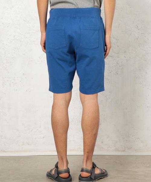 Champion（チャンピオン）の「別注 [チャンピオン] BC CHAMPION GLR HW ショートパンツ ◆（その他パンツ・メンズ・ブラック/グレー/コバルトブルー・LARGE/MEDIUM/SMALL）」の14枚目の写真