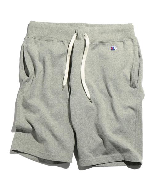 Champion（チャンピオン）の「別注 [チャンピオン] BC CHAMPION GLR HW ショートパンツ ◆（その他パンツ・メンズ・ブラック/グレー/コバルトブルー・LARGE/MEDIUM/SMALL）」の6枚目の写真