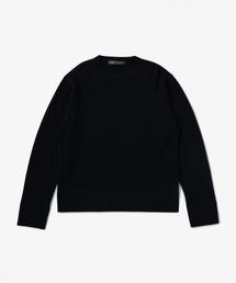 UNITED ARROWS | ＜SOVEREIGN（ソブリン）＞クルーネック ニット ◆(ニット/セーター)