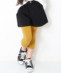 devirock | 天使のレギンス 7分丈 スパッツ(レギンス/スパッツ)