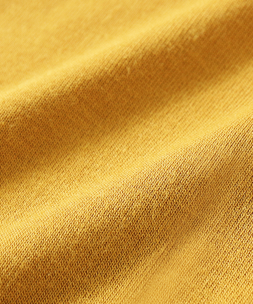 devirock（デビロック）の「天使のレギンス 7分丈 スパッツ（レギンス/スパッツ・キッズ・カーキ/スモークピンク/ダークネイビー/ブラック/ブラック系その他/杢グレー/ホワイト/ヘザーチャコール/マスタード/ホワイト系その他/ブラック系その他2・150cm/90cm/160cm/100cm/130cm/80ｃｍ/120cm/140cm/110cm）」の17枚目の写真