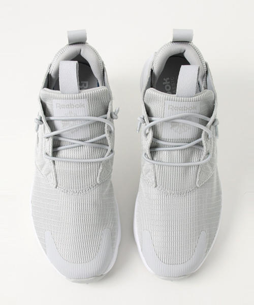 Reebok（リーボック）の「フューリーライト FURYLITE AOM（スニーカー・メンズ・ブラック/グレー/レッド・23.5cm/25.0cm/28.0cm/24.0cm/29.0cm/26.5cm/27.5cm/24.5cm/25.5cm/26.0cm/27.0cm/28.5cm/31cm/23.0cm/30.0cm/29.5cm/22.5cm）」の7枚目の写真