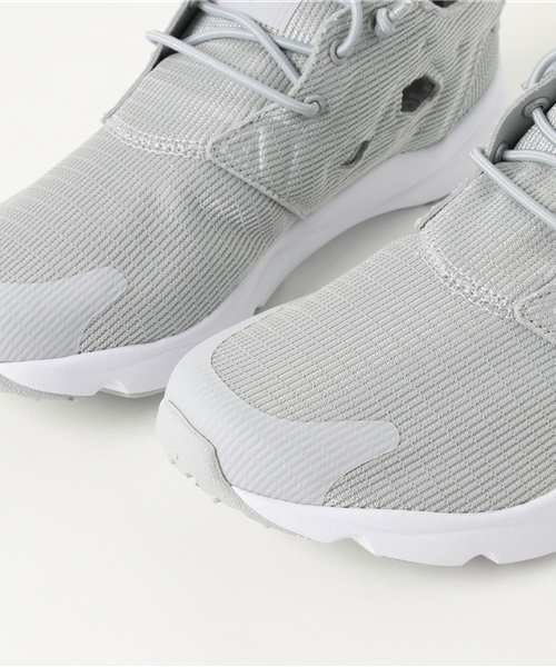 Reebok（リーボック）の「フューリーライト FURYLITE AOM（スニーカー・メンズ・ブラック/グレー/レッド・23.5cm/25.0cm/28.0cm/24.0cm/29.0cm/26.5cm/27.5cm/24.5cm/25.5cm/26.0cm/27.0cm/28.5cm/31cm/23.0cm/30.0cm/29.5cm/22.5cm）」の8枚目の写真