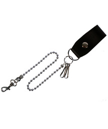 ８(eight) | シルバー ウォレットチェーン (ウォレットチェーン)