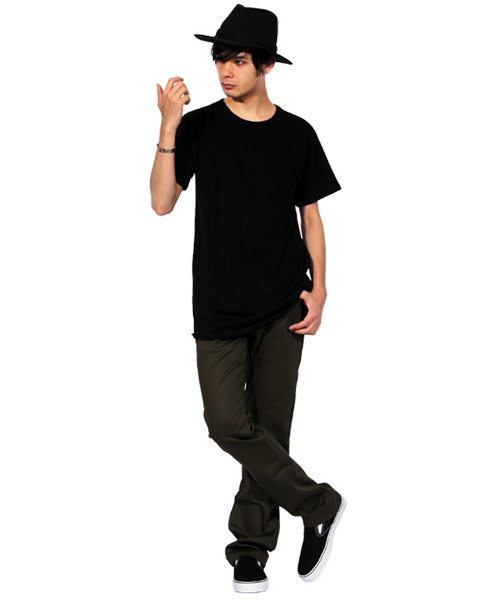 ８(eight)（エイト）の「シルバー ウォレットチェーン （ウォレットチェーン・メンズ・C/A/B・FREE）」の4枚目の写真