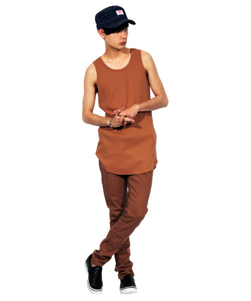 ８(eight)（エイト）の「シルバー ウォレットチェーン （ウォレットチェーン・メンズ・C/A/B・FREE）」の5枚目の写真