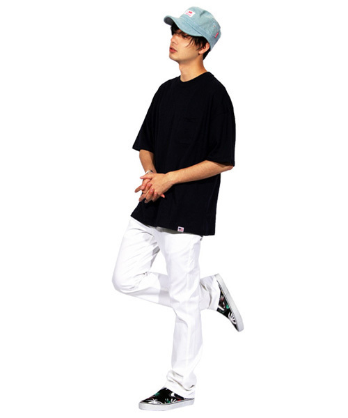 ８(eight)（エイト）の「シルバー ウォレットチェーン （ウォレットチェーン・メンズ・C/A/B・FREE）」の6枚目の写真