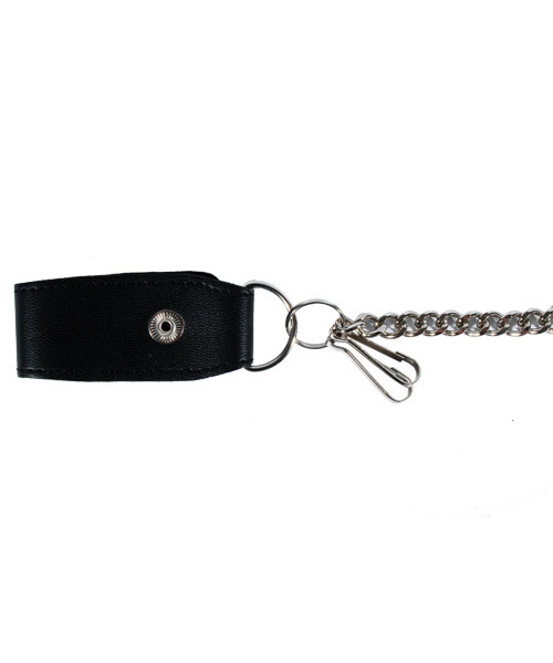 ８(eight)（エイト）の「シルバー ウォレットチェーン （ウォレットチェーン・メンズ・C/A/B・FREE）」の8枚目の写真