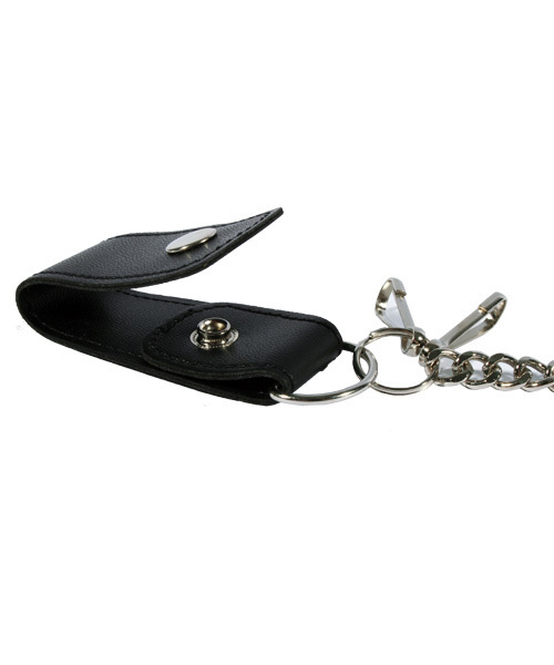 ８(eight)（エイト）の「シルバー ウォレットチェーン （ウォレットチェーン・メンズ・C/A/B・FREE）」の10枚目の写真