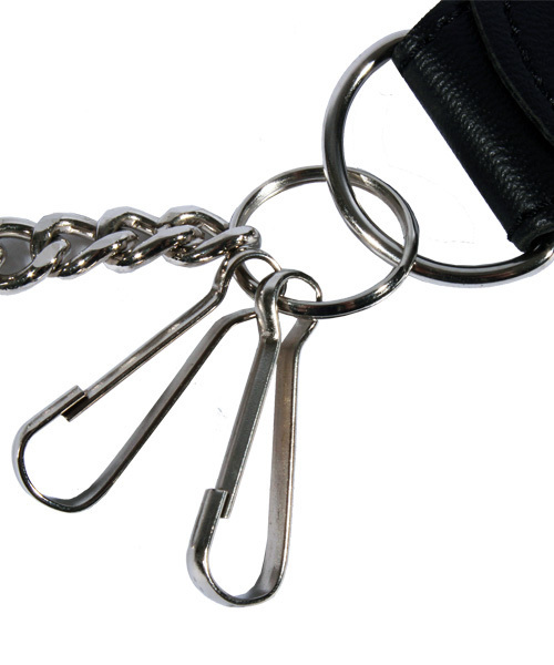 ８(eight)（エイト）の「シルバー ウォレットチェーン （ウォレットチェーン・メンズ・C/A/B・FREE）」の13枚目の写真