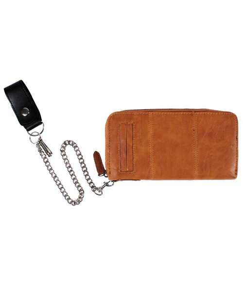 ８(eight)（エイト）の「シルバー ウォレットチェーン （ウォレットチェーン・メンズ・C/A/B・FREE）」の15枚目の写真