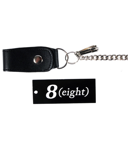 ８(eight)（エイト）の「シルバー ウォレットチェーン （ウォレットチェーン・メンズ・C/A/B・FREE）」の17枚目の写真