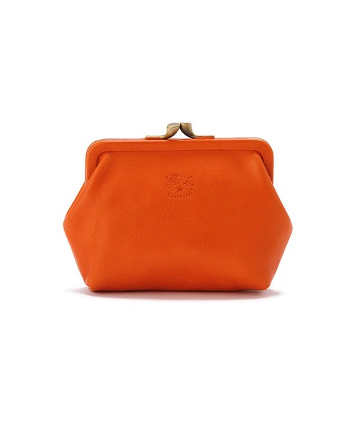 IL BISONTE(イルビゾンテ)の「IL BISONTE / ORIGINAL LEATHER / WALLET(コインケース・レディース・ライトブラウン/ナチュラル/オレンジ/グリーン/ブラック/ダークブラウン/グレー/レッド/レンガ/オリーブ/ネイビー・FREE)」の11枚目の写真