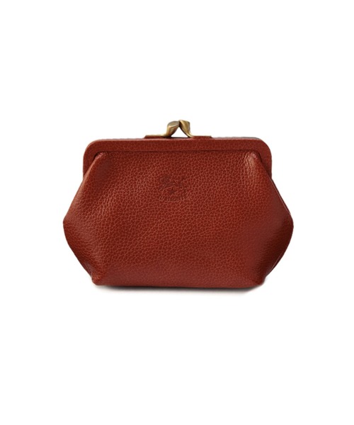 IL BISONTE(イルビゾンテ)の「IL BISONTE / ORIGINAL LEATHER / WALLET(コインケース・レディース・ライトブラウン/ナチュラル/オレンジ/グリーン/ブラック/ダークブラウン/グレー/レッド/レンガ/オリーブ/ネイビー・FREE)」の10枚目の写真