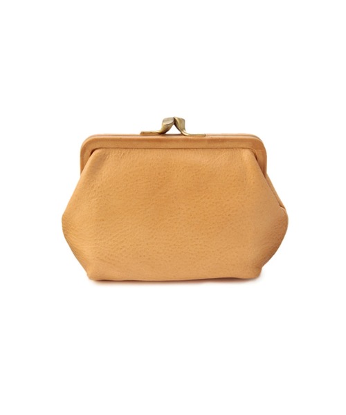 IL BISONTE(イルビゾンテ)の「IL BISONTE / ORIGINAL LEATHER / WALLET(コインケース・レディース・ライトブラウン/ナチュラル/オレンジ/グリーン/ブラック/ダークブラウン/グレー/レッド/レンガ/オリーブ/ネイビー・FREE)」の15枚目の写真