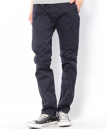 MORGAN HOMME | ドクターデニム　ドンクチノ(チノパンツ)