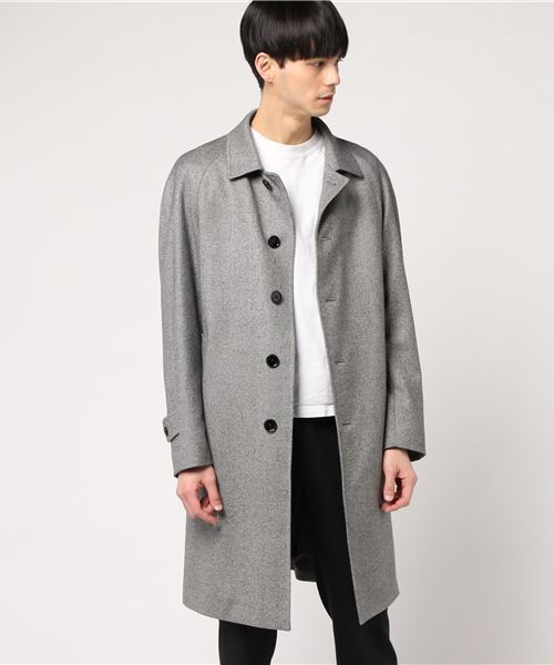 sanyo coat