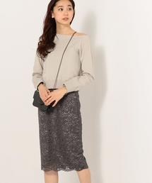 Jewel Changes | ●JOC Lily レース タイトロングスカート2(スカート)