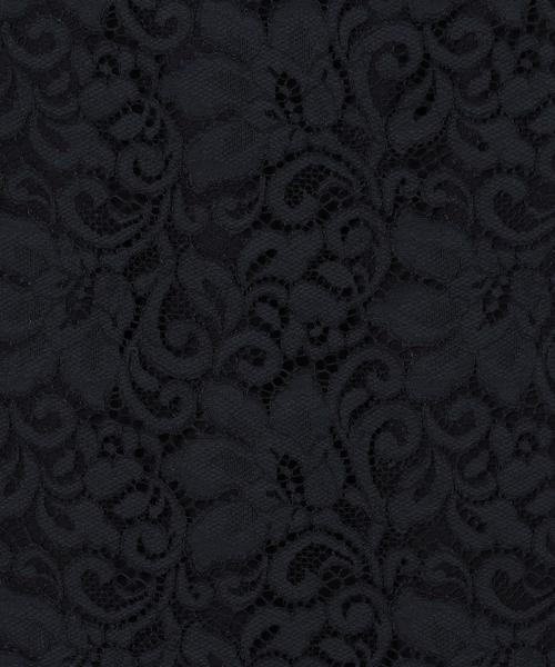 Jewel Changes（ジュエルチェンジズ）の「＜新色追加＞●JOC Lily レース タイトロングスカート2（スカート・レディース・オフホワイト/ダークグレー/ネイビー/ライトブルー・34/36/38）」の6枚目の写真