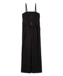 FREE'S MART | ハイウエストベアコンビネゾン(サロペット/オーバーオール)