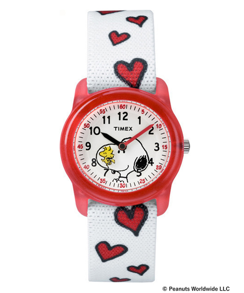 TIMEX × PEANUTS / SNOOPY WATCH