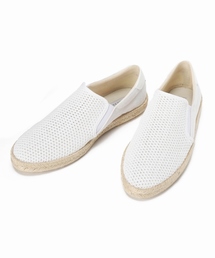 EDIFICE | DON PEPE / ドンペペ メッシュスリッポン(スリッポン)