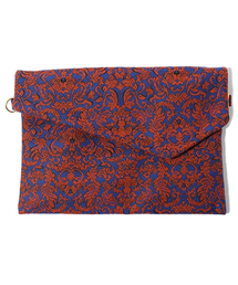 WHO'S WHO gallery | ゴブランクラッチバッグ(クラッチバッグ)