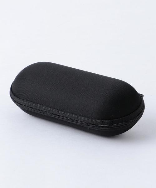 BEAUTY&YOUTH UNITED ARROWS(ビューティーアンドユースユナイテッドアローズ)の「BY カラーレンズBYW-25 サングラス ◆(サングラス・レディース・イエロー/ダークブラウン・FREE)」の9枚目の写真