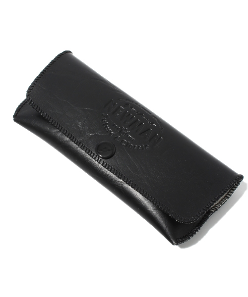 BEAMS（ビームス）の「NEW MAN / “JOSEPH”（メガネ・メンズ・ブラック/ブルー・ONE SIZE）」の10枚目の写真