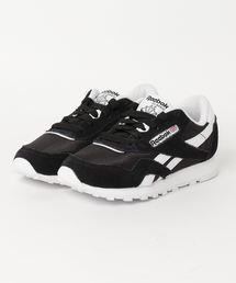 Reebok | CL ナイロン(スニーカー)