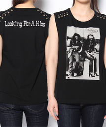 HYSTERIC GLAMOUR（ヒステリックグラマー）の「NYD/LOOKING FOR