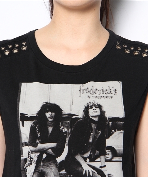 HYSTERIC GLAMOUR（ヒステリックグラマー）の「NYD/LOOKING FOR