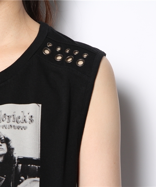 HYSTERIC GLAMOUR（ヒステリックグラマー）の「NYD/LOOKING FOR