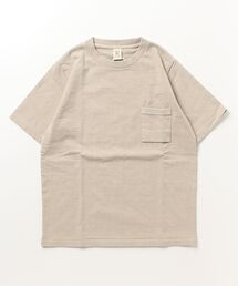 Dotsume Pocket T-shirt