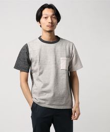 Dotsume Pocket T-shirt