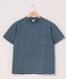 Dotsume Pocket T-shirt