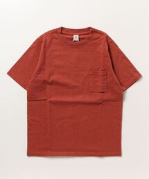 Dotsume Pocket T-shirt