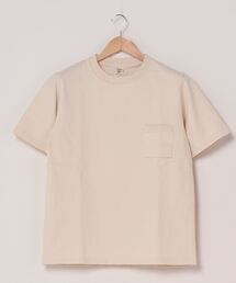Jackman | Dotsume Pocket T-shirt(Tシャツ/カットソー)