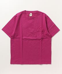 Dotsume Pocket T-shirt