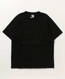 Dotsume Pocket T-shirt