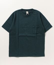 Dotsume Pocket T-shirt