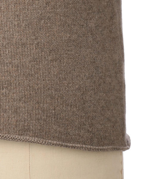 【希少】YURI PARK カシミヤ　メリノウール　レ・アーリ　アルティジャーノ 希少】YURI PARK カシミヤ メリノウール レ・アーリ ア