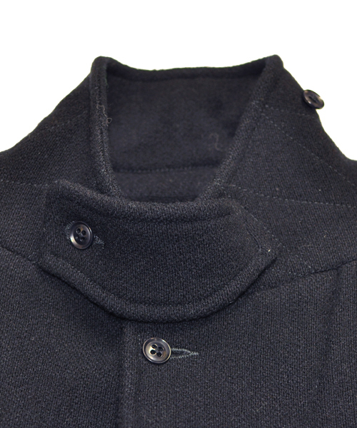 SILAS（サイラス）の「WL TWEED COAT（その他アウター・メンズ・オリーブ/ネイビー・1/2/3）」の4枚目の写真