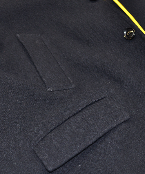 SILAS（サイラス）の「WL TWEED COAT（その他アウター・メンズ・オリーブ/ネイビー・1/2/3）」の7枚目の写真