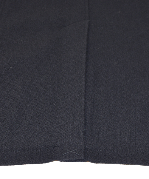 SILAS（サイラス）の「WL TWEED COAT（その他アウター・メンズ・オリーブ/ネイビー・1/2/3）」の8枚目の写真