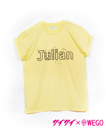 WEGO（ウィゴー）の「【Silent Siren×WEGO】サイレントサイレン